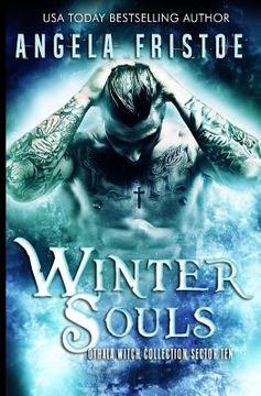 portada Winter Souls