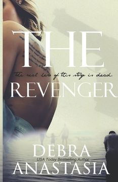 portada The Revenger (en Inglés)