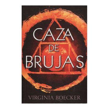 portada Caza de Brujas (in Spanish)