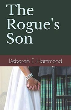 portada The Rogue's son (a Smuggled Heart) (en Inglés)
