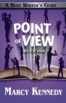 portada Point of View in Fiction (Busy Writer's Guides) 
