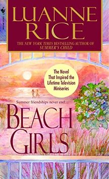 portada Beach Girls (Hubbard's Point) (en Inglés)