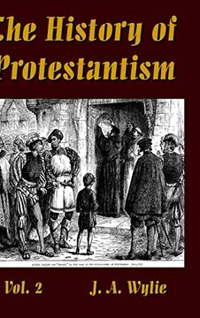 portada The History of Protestantism Vol. 2 