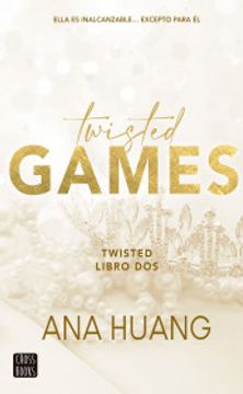portada Twisted Games (in Spanish)