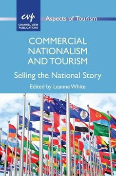 portada Commercial Nationalism and Tourism (Aspects of Tourism)