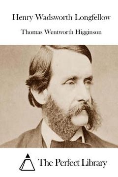 portada Henry Wadsworth Longfellow (in English)