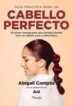 portada Guia Practica Para un Cabello Perfecto (in Spanish)