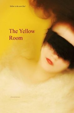 portada The Yellow Room: Alice Darvell'S Subjection, a Tale of the Birch (in English)