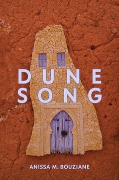 portada Dune Song (en Inglés)