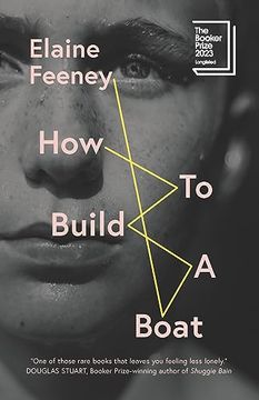 portada How to Build a Boat (in English)