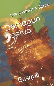 portada Demagun kostua: Basque