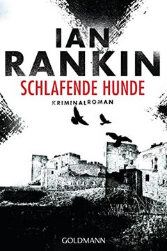 portada Schlafende Hunde - Inspector Rebus 19: Kriminalroman (Die Inspektor Rebus-Romane, Band 19) (in German)