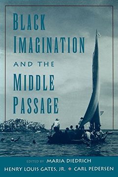 portada Black Imagination and the Middle Passage (en Inglés)