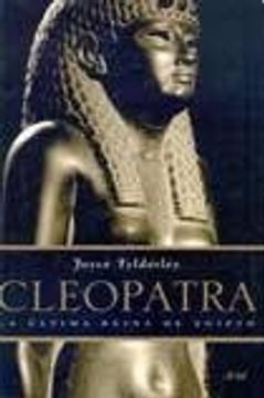 cleopatra la ultima reina de...(td)