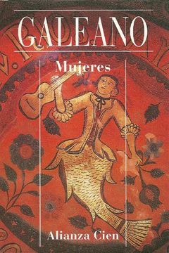 portada Mujeres/women (in Spanish)