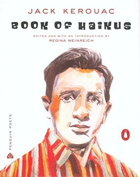 portada Book of Haikus (en Inglés)