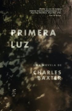 portada Primera luz (in Spanish)