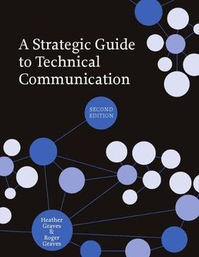 portada a strategic guide to technical communication