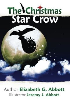 portada The Christmas Star Crow