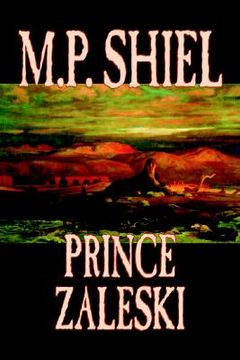 portada prince zaleski (en Inglés)