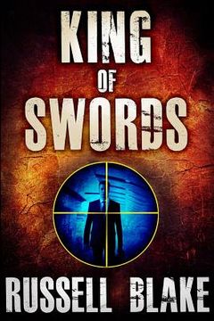 portada King of Swords: Assassin Series #1