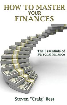 portada How to Master Your Finances 