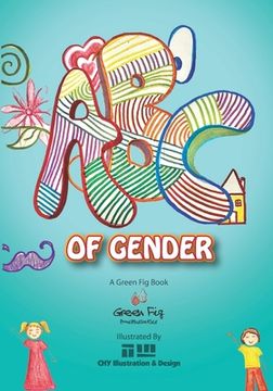 portada ABC of Gender (en Inglés)