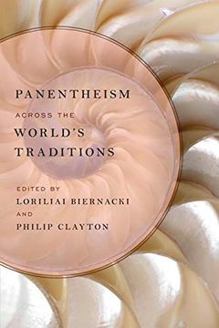 portada Panentheism Across the World's Traditions (en Inglés)