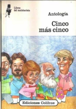 portada Cinco mas Cinco (in Spanish)