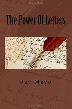 portada The Power of Letters (in English)