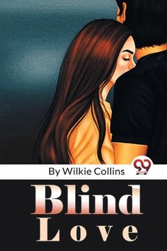 portada Blind Love (en Inglés)