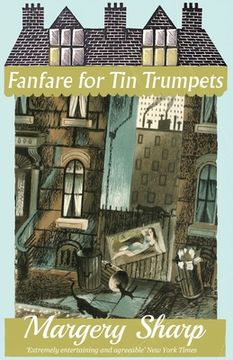 portada Fanfare for tin Trumpets (en Inglés)