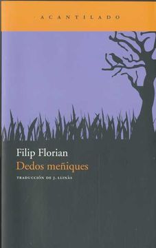 portada Dedos Meñiques (in Spanish)