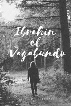 portada Ibrahin El Vagabundo