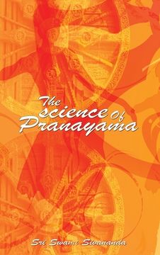 portada The science Of Pranayama (in English)