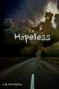 portada Hopeless (en Inglés)