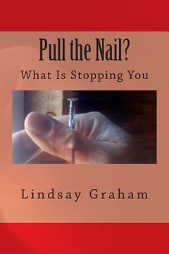 portada Pull the Nail? (in English)