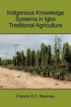 portada indigenous knowledge systems in igbo traditional agriculture