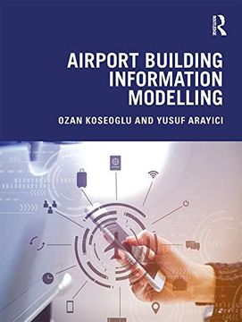 portada Airport Building Information Modelling