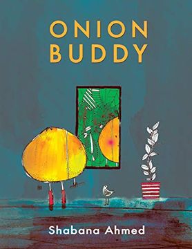 portada Onion Buddy 