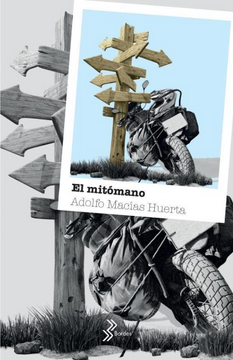 portada Mitomano (in Spanish)