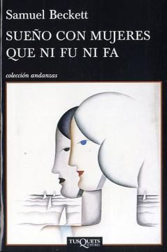 portada Sueño con Mujeres que ni fu ni fa (in Spanish)