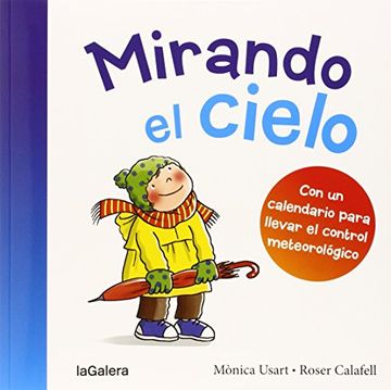 portada Mirando el Cielo (in Spanish)