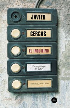 portada El Inquilino (in Spanish)