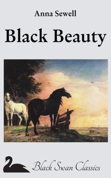 portada Black Beauty: The Autobiography of a Horse