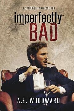 portada Imperfectly Bad (en Inglés)