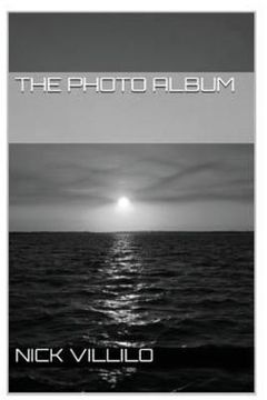 portada The photo album (en Inglés)