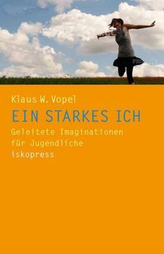 portada Ein Starkes ich (en Alemán)