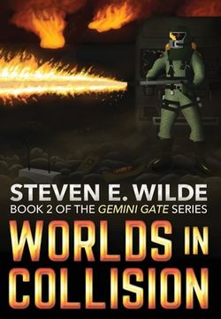 portada Worlds in Collision (in English)