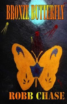 portada Bronze Butterfly: Volume 4 (Adventures in Annuvin)